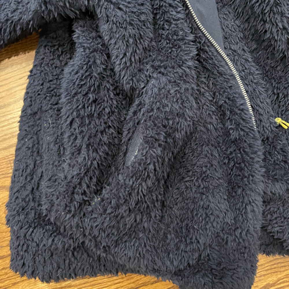 Lululemon jacket - Picture 4 of 5